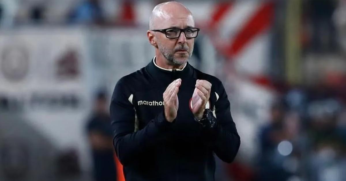 Javier Rabanal dirigirá a Cusco FC