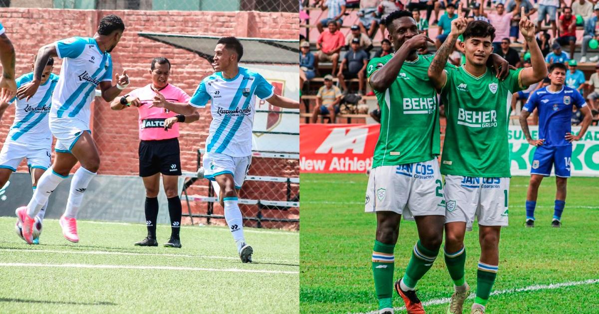 ¡Un puntero perdió el invicto! Conoce resultados y tablas tras novena jornada de Liga 2