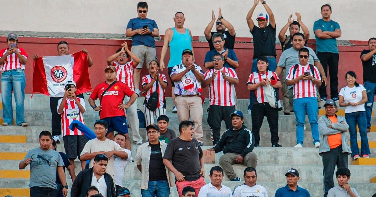 Liga 3: Unión Huaral recibirá a Alianza Lima en el Julio Lores Colán