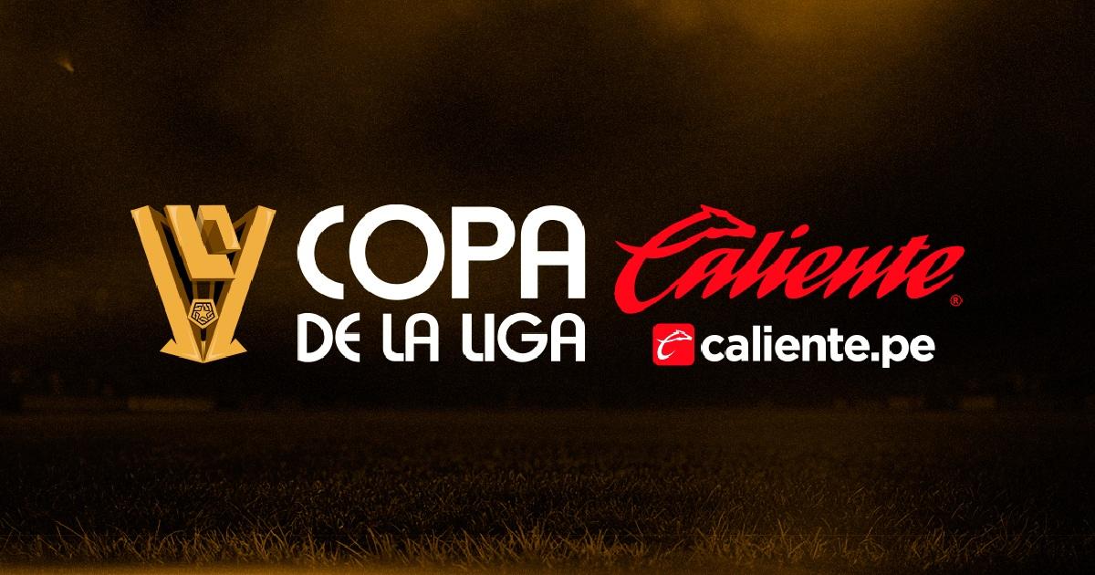 Copa Caliente de la Liga rompe fuegos este jueves