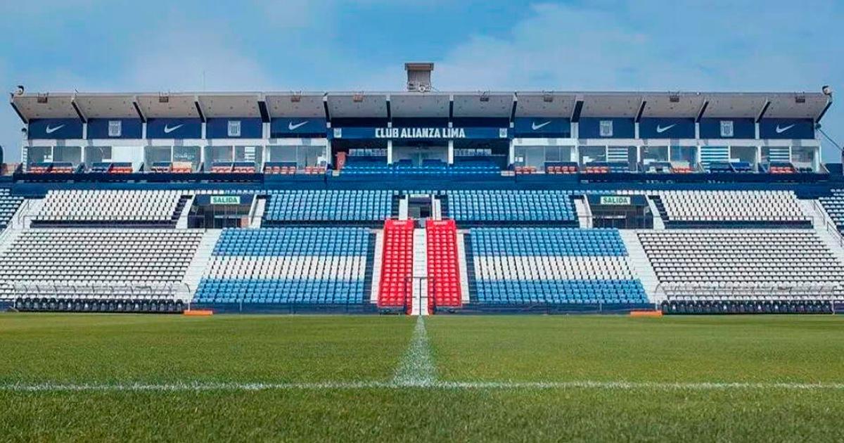 Conozca quiénes son los que lideran la Acreencia de Alianza Lima