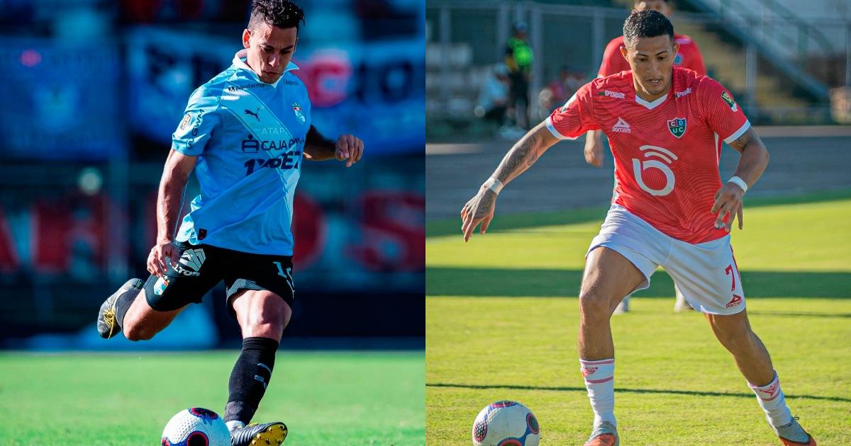 Así se jugará la fecha 3 de la Copa de la Liga