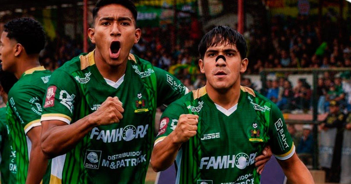 Conoce cómo quedaron los resultados de la segunda fecha de la Liga 3
