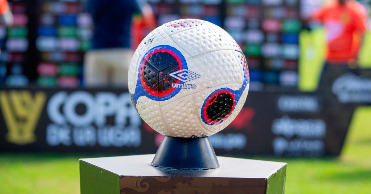 Conoce cómo quedaron las tablas tras la primera fecha de la Copa de la Liga