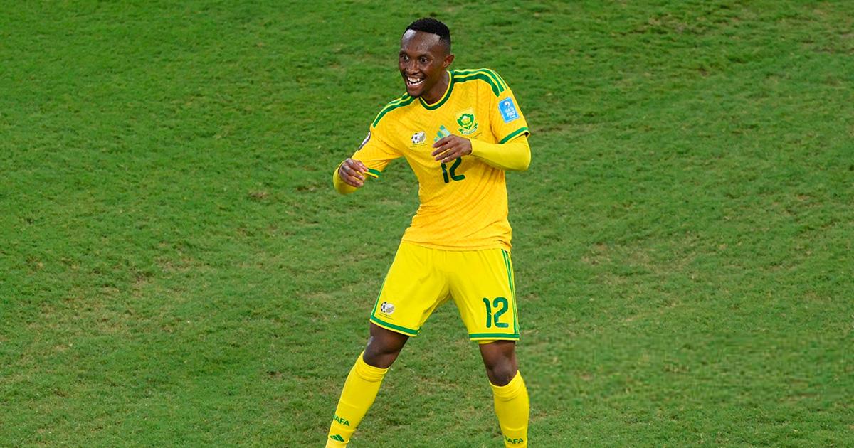 🔴#ENVIVO Sudáfrica vence 1-0 a Corea del Sur en el Mundial 2026