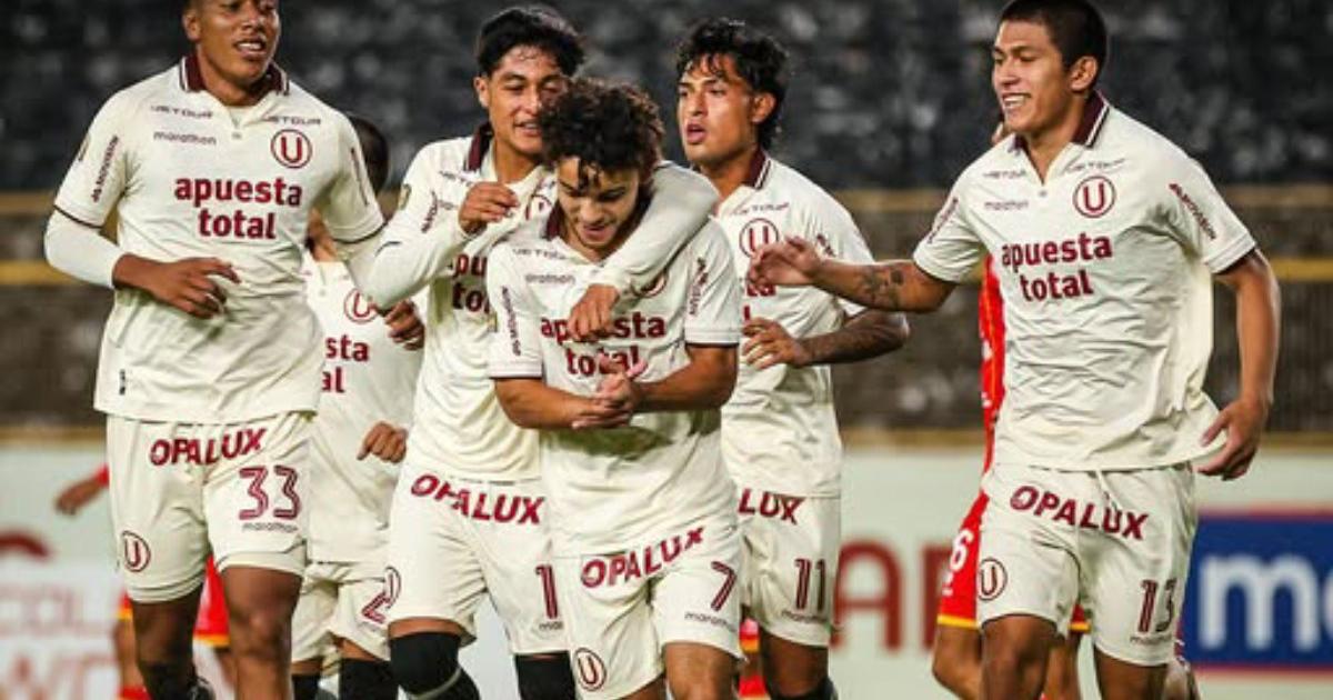   🔴#ENVIVO | Sigue aquí las incidencias del "U" vs. Atlético Grau en el Monumental