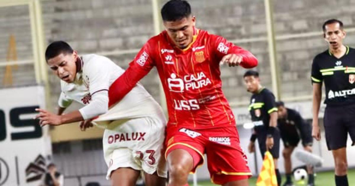   🔴#ENVIVO | Sigue aquí las incidencias del "U" vs. Atlético Grau en el Monumental