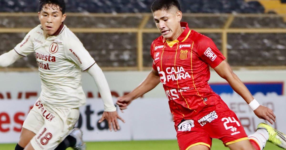   🔴#ENVIVO | Sigue aquí las incidencias del "U" vs. Atlético Grau en el Monumental