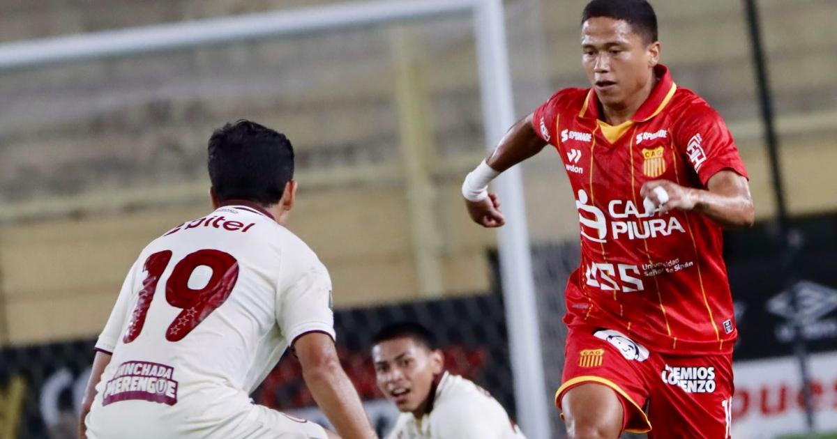   🔴#ENVIVO | Sigue aquí las incidencias del "U" vs. Atlético Grau en el Monumental