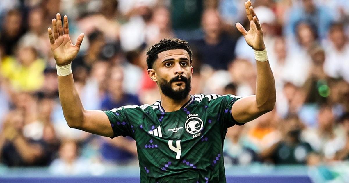 (VIDEO | FOTOS) Uruguay empató 1-1 ante Arabia en su estreno en el Mundial