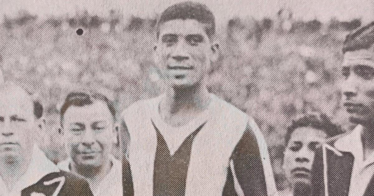 Alianza Lima conmemora el 118 aniversario del natalicio de Alejandro Villanueva