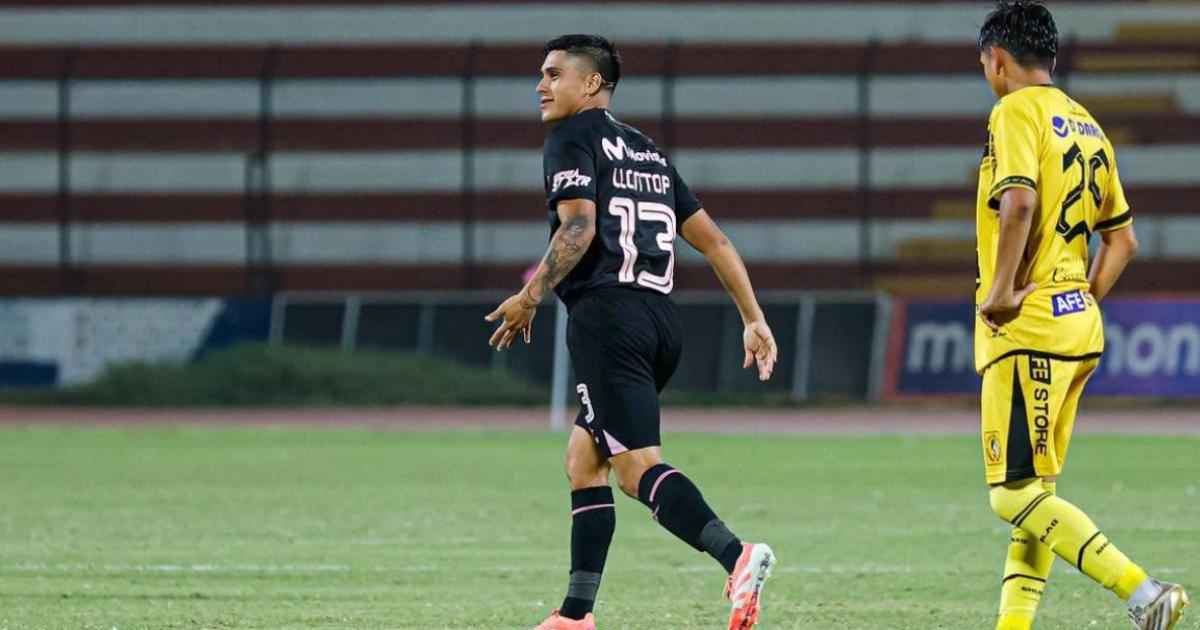 🔴#ENVIVO| Sigue aquí los detalles del Sport Boys vs. Cantolao