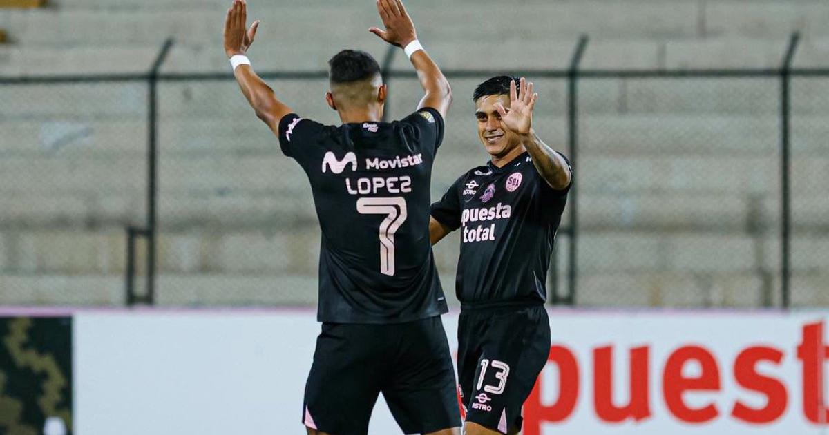 🔴#ENVIVO| Sigue aquí los detalles del Sport Boys vs. Cantolao