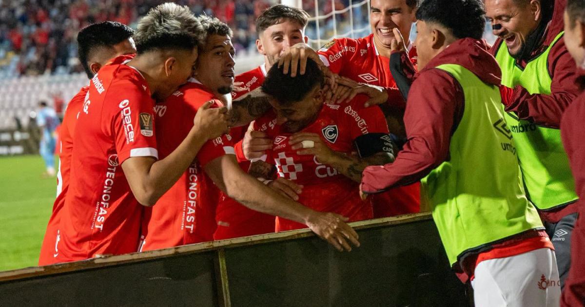 🔴#ENVIVO | Sigue aquí el Cienciano vs. Garcilaso por la Copa de la Liga