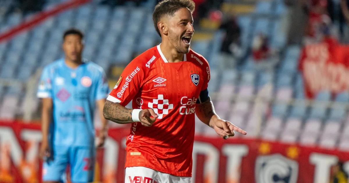 🔴#ENVIVO | Sigue aquí el Cienciano vs. Garcilaso por la Copa de la Liga