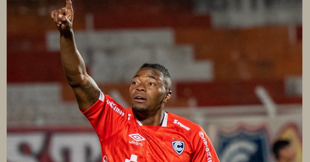 🔴#ENVIVO | Sigue aquí el Cienciano vs. Garcilaso por la Copa de la Liga