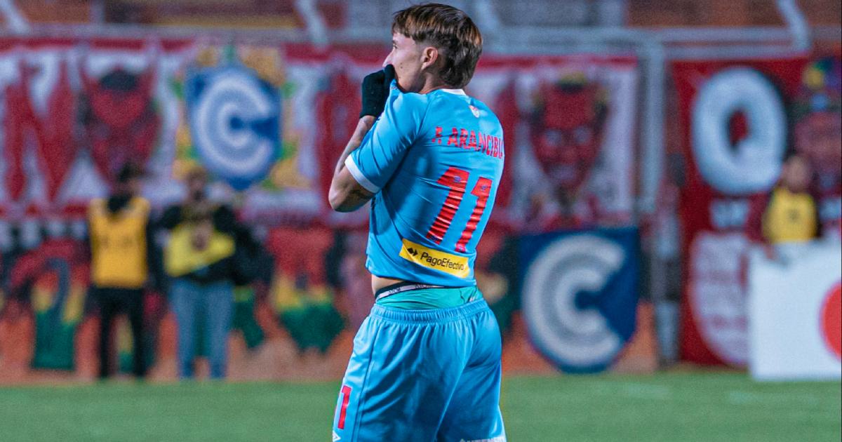 🔴#ENVIVO | Sigue aquí el Cienciano vs. Garcilaso por la Copa de la Liga