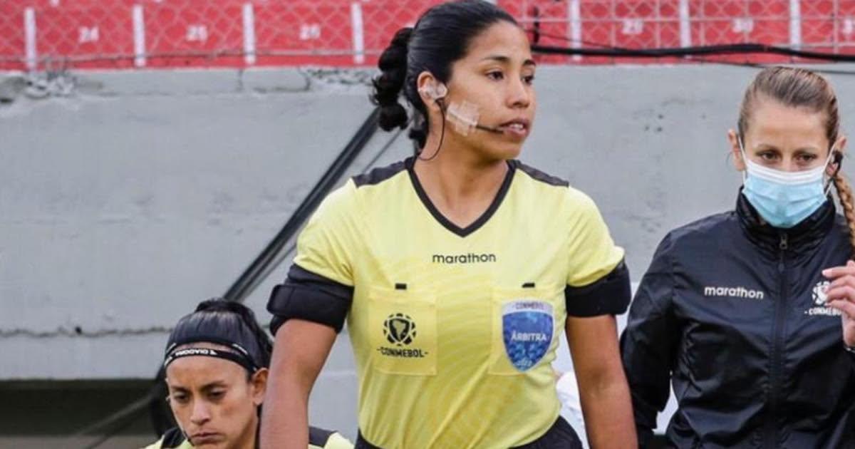 Universitario vs. Alianza: Milagros Arruela dirigirá la semifinal de vuelta de la Liga Femenina