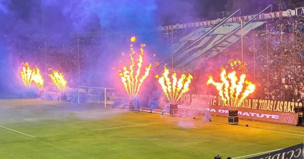 Alianza Lima inició venta preferencial de entradas para su amistoso ante Deportivo Cali