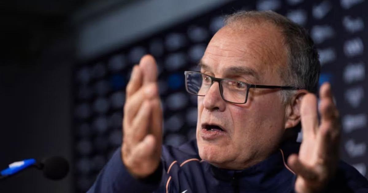 ¿De Uruguay a Ecuador? Bielsa está en el radar del 'Tri'