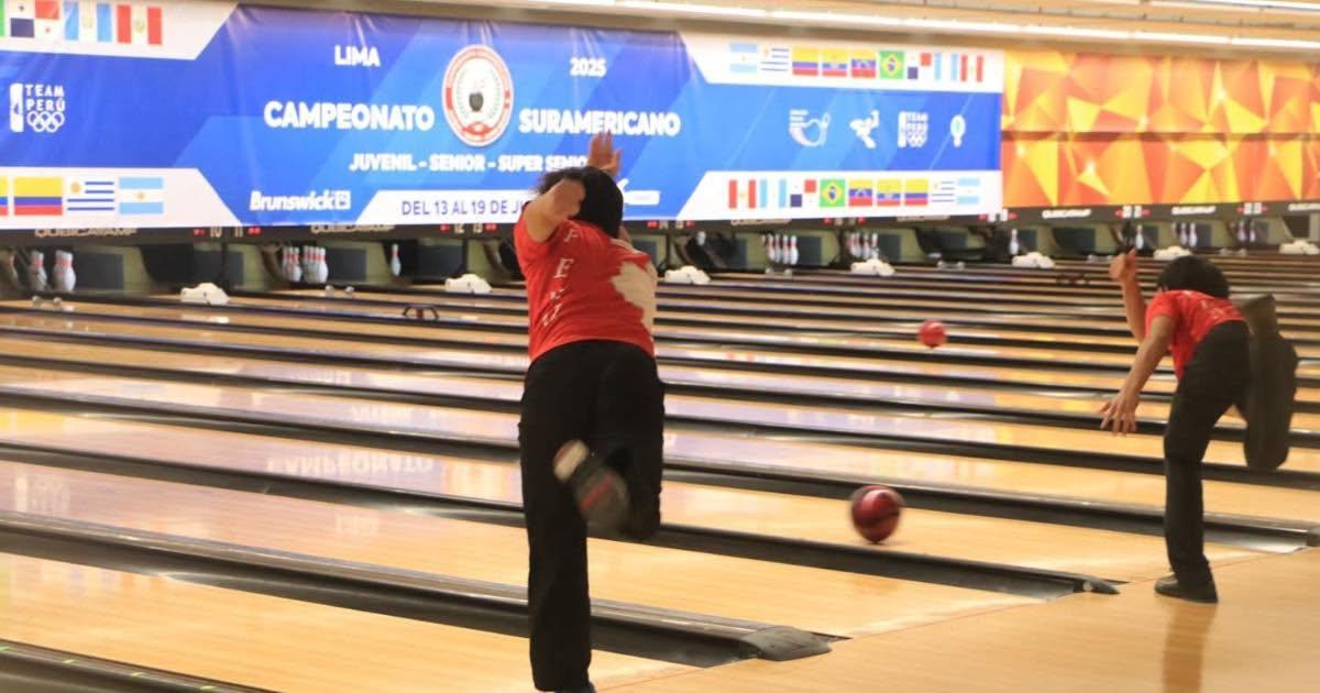 Lima será epicentro del bowling sudamericano con el CONSUBOWL 2026