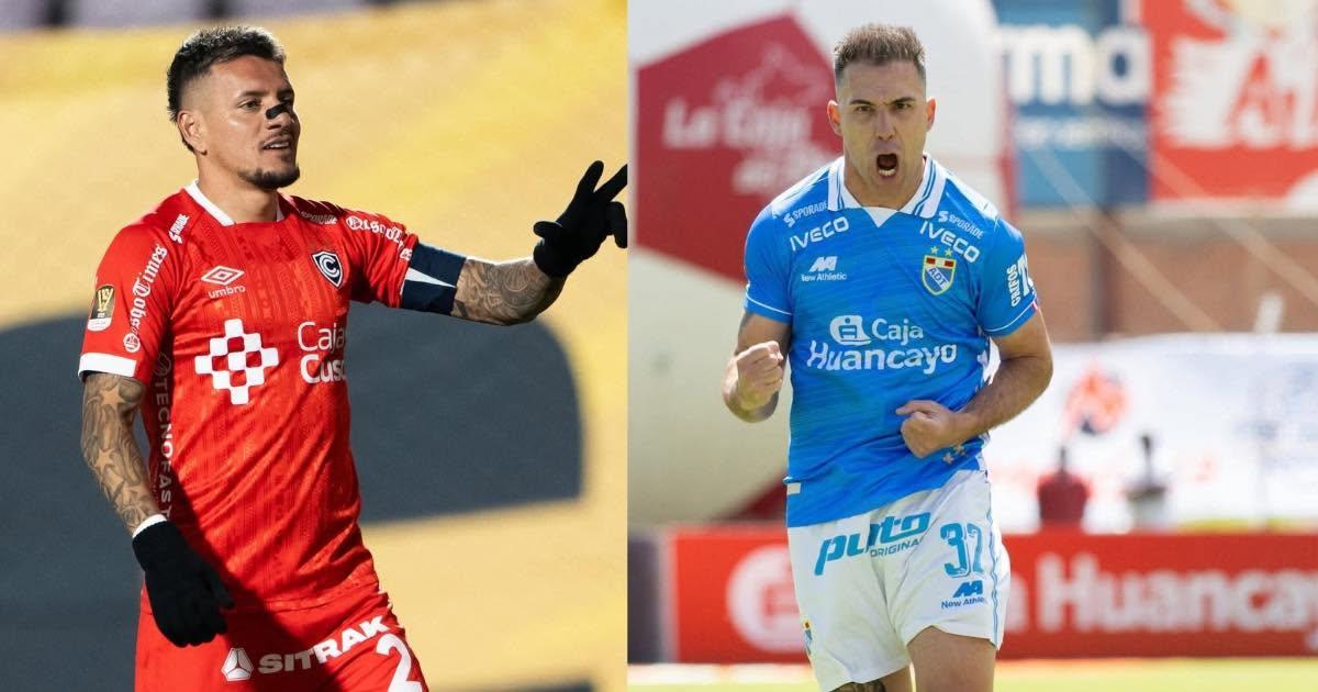  🔴#ENVIVO | Sigue acá todos los detalles del Cienciano vs. ADT por los octavos de la Copa de la Liga