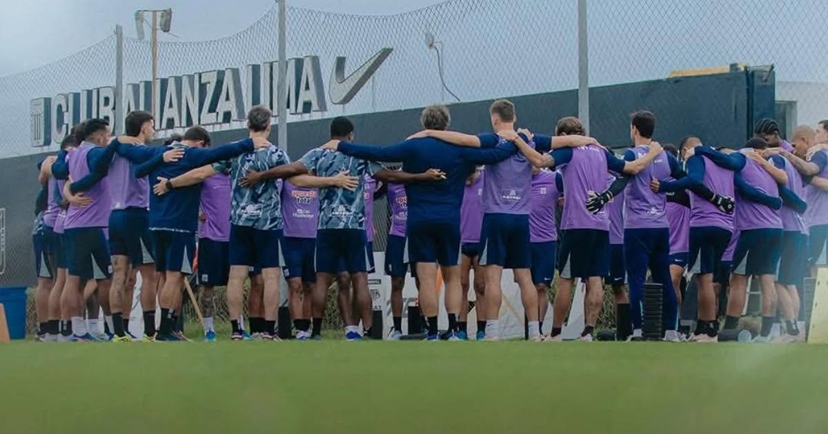 Alianza afina detalles para amistoso ante Cali; hinchas aún pueden adquirir entradas