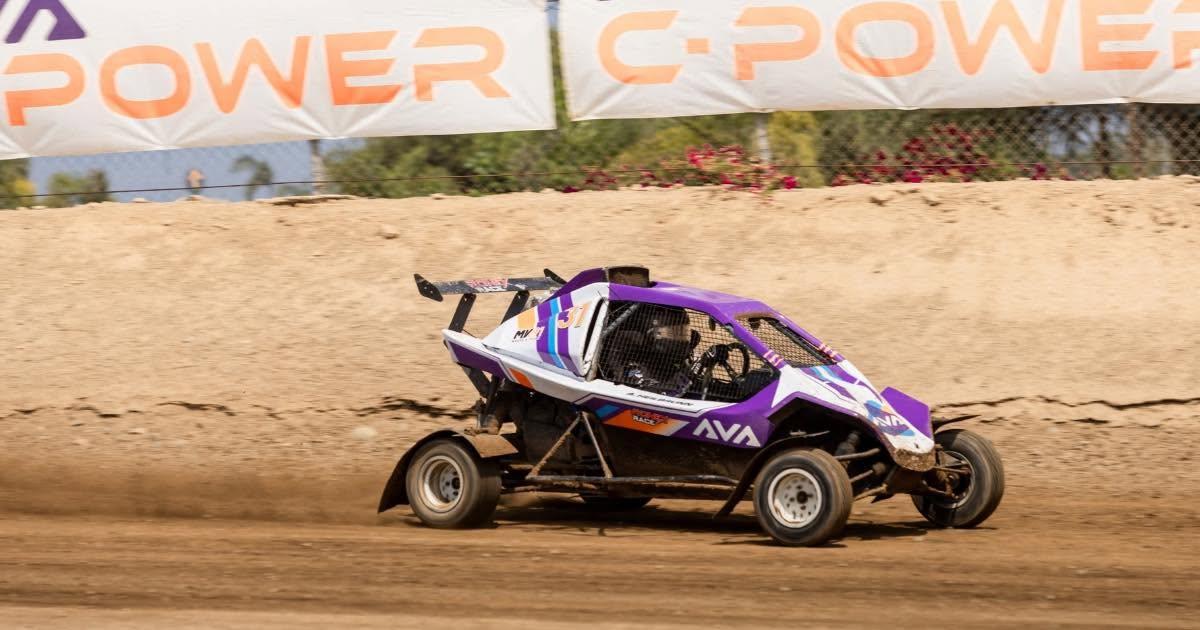Ronex Park se alista para una vibrante segunda fecha del Nacional Ronex 2026