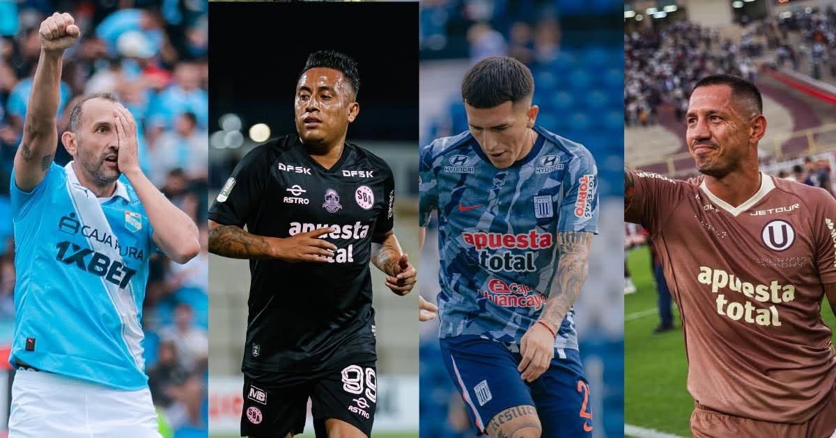 Conoce cómo se movió el mercado de pases a poco del inicio del Torneo Clausura
