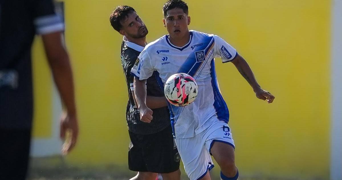 (VIDEO) Alianza Atlético superó a Pirata FC y se metió a cuartos de la Copa de la Liga