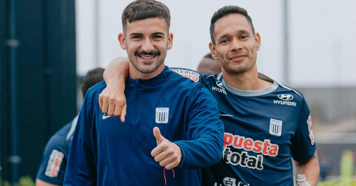  ¡Sin Guerrero! Conoce los citados de Alianza para duelo en Cutervo