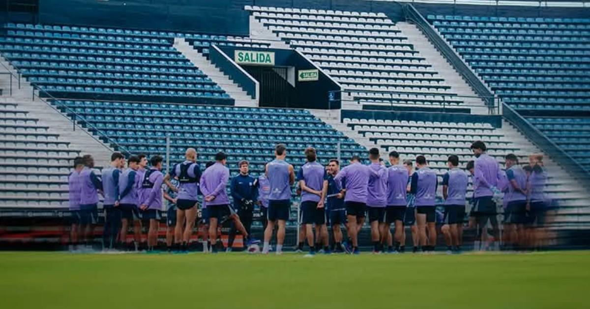 Alianza Lima presentó a sus convocados para el debut en el Clausura