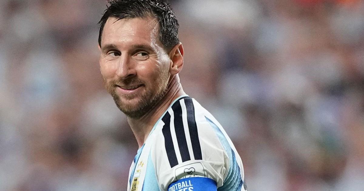 🔴#ENVIVO Argentina y Egipto empatan 0-0 por los octavos de final