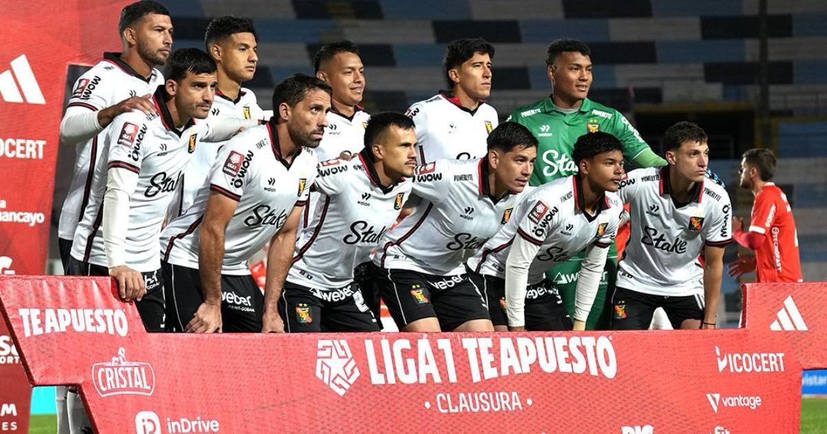  🔴 #ENVIVO | Cienciano y FBC Melgar igualan a uno en el Cusco