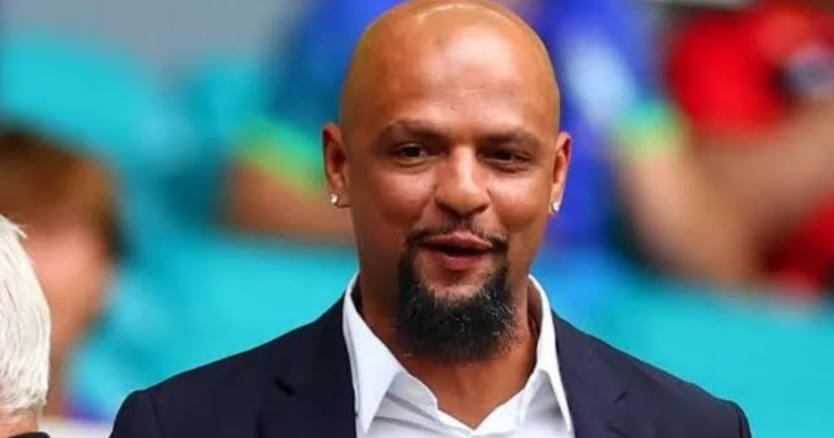 Felipe Melo arremetió contra Brasil: "Los jugadores también son culpables"