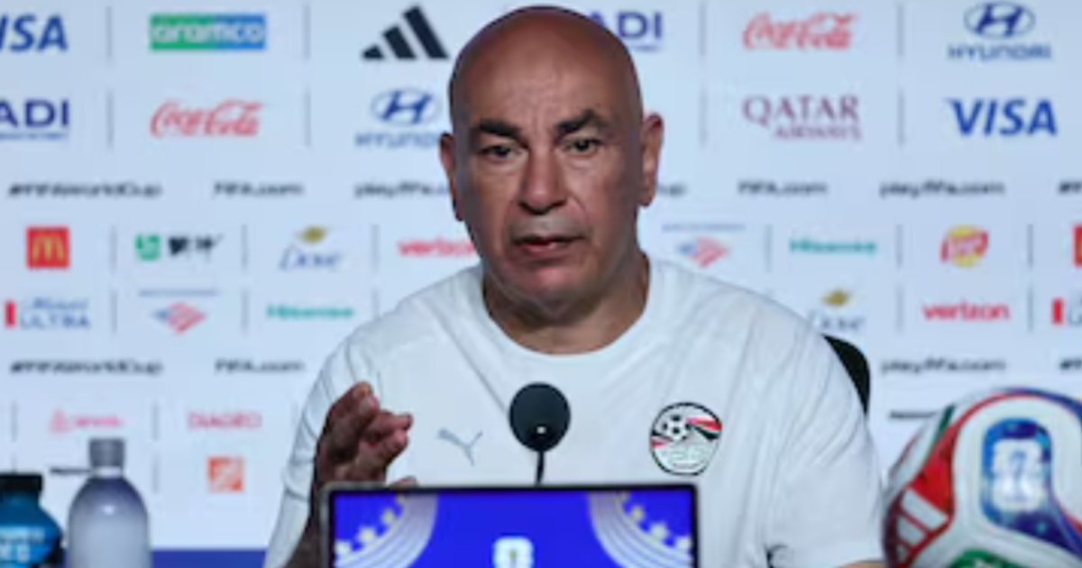 Hossam Hassan explotó contra el arbitraje: "No vimos ni respeto ni Fair Play"