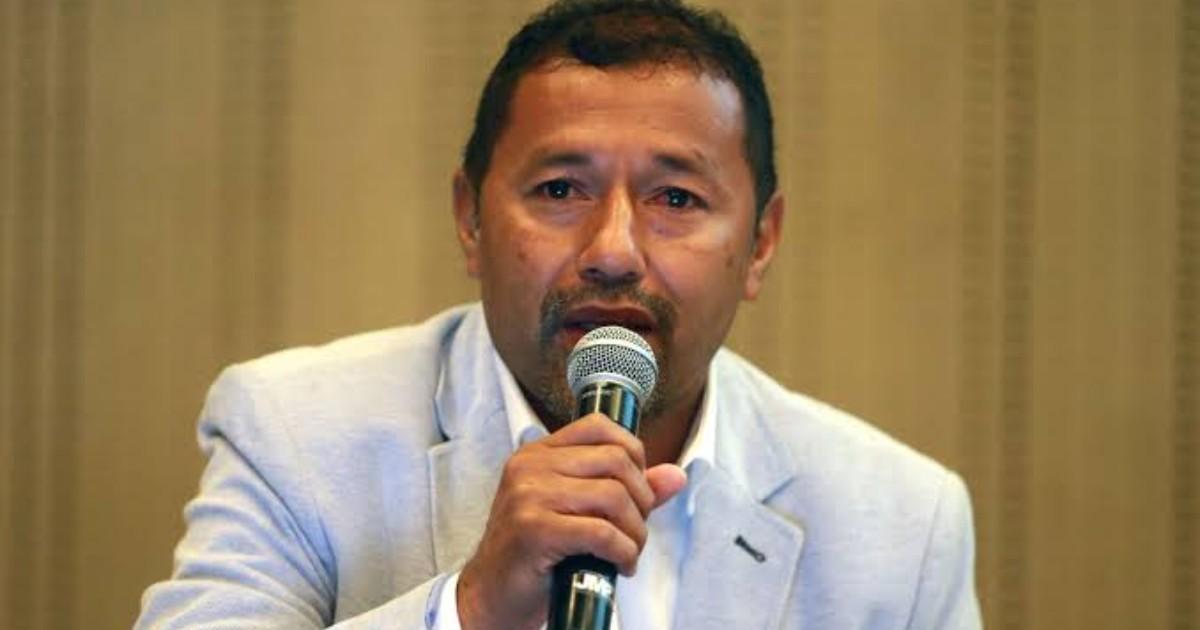 Palacios: "El Mundial no tiene la atracción de antes"