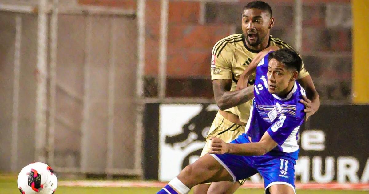 (VIDEO | FOTOS) Cusco FC se impuso por 4-1 en casa ante Alianza Atlético