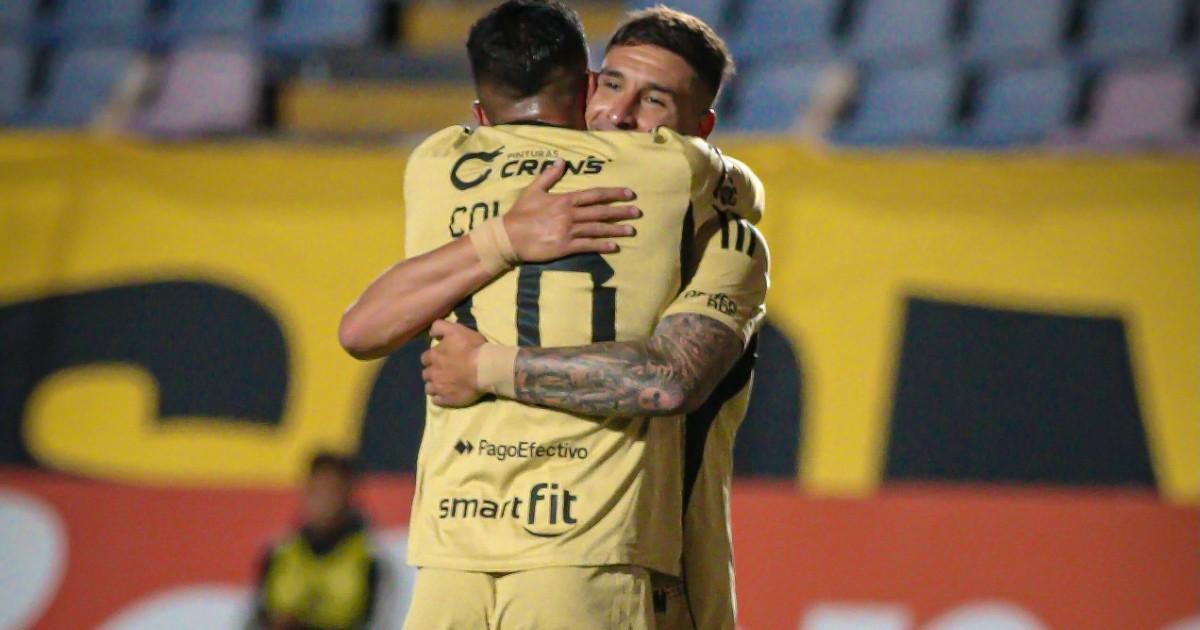 (VIDEO | FOTOS) Cusco FC se impuso por 4-1 en casa ante Alianza Atlético