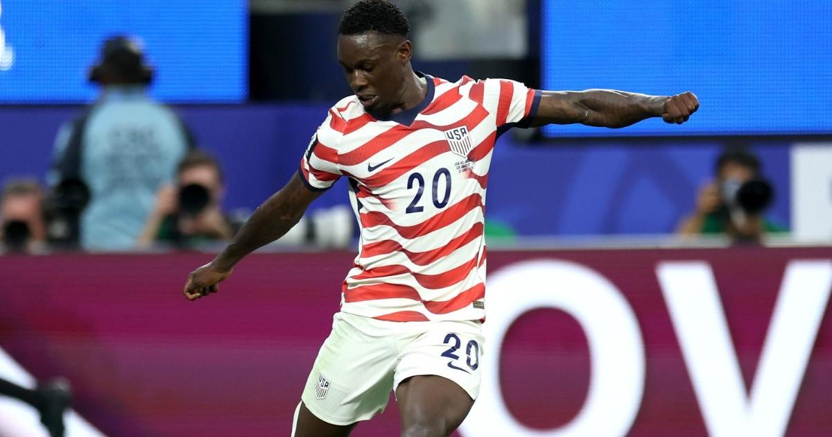 Estados Unidos 0-0 Bosnia-Herzegovina: empate soporífero en el Mundial 2026 que nadie pidió