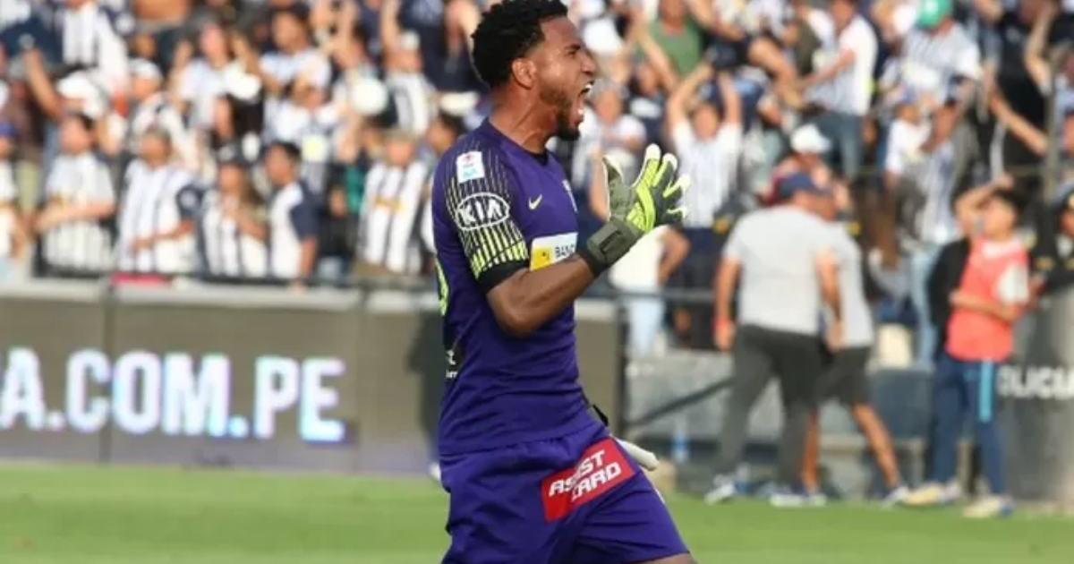 ¡Gallese volverá a vestir la 'blanquiazul'! Conoce los 3 fichajes de Alianza para el Clausura