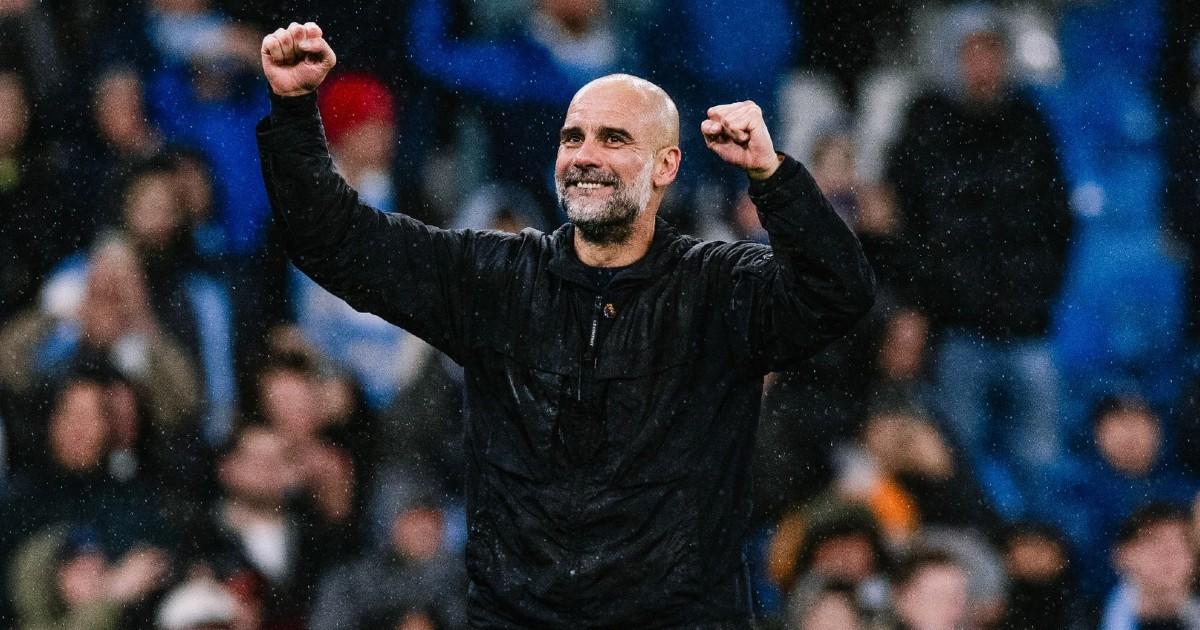 Italia estaría pensando en Guardiola para la selección