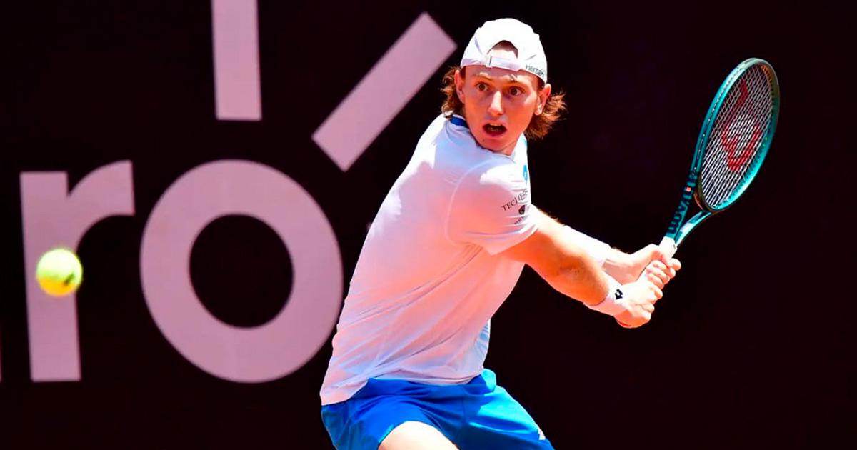 Sin Alcaraz, pero con Buse: Conoce el cuadro principal del Masters 1000 de Montreal