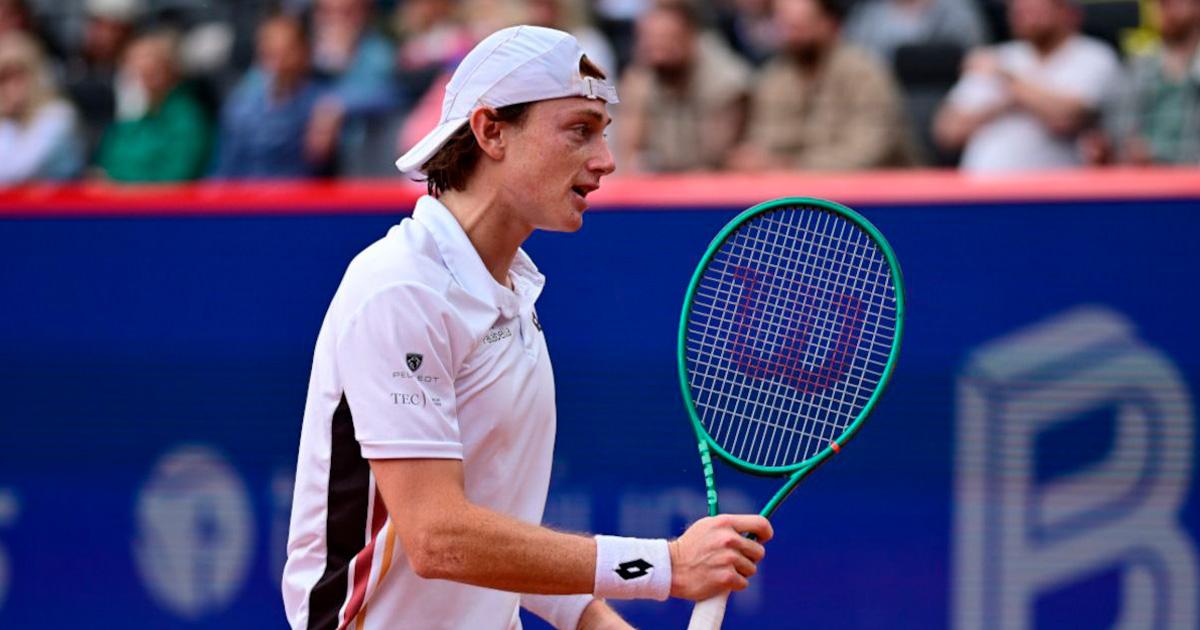 US Open dio a conocer su cuadro principal con Ignacio Buse