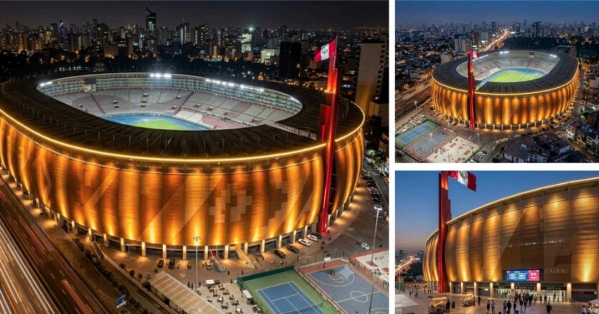 IPD firmó convenio para optimizar Estadio Nacional y otros recintos deportivos