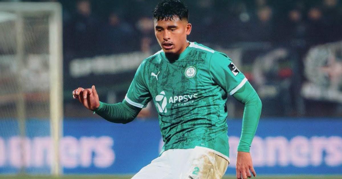 Kluiverth Aguilar continuaría su carrera en el Minnesota United de la MLS