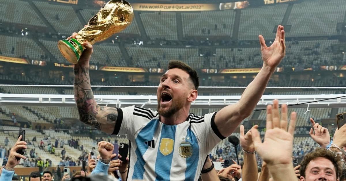 Messi: "Intentaremos hacer un buen partido para que Yamal no tenga su mejor versión"