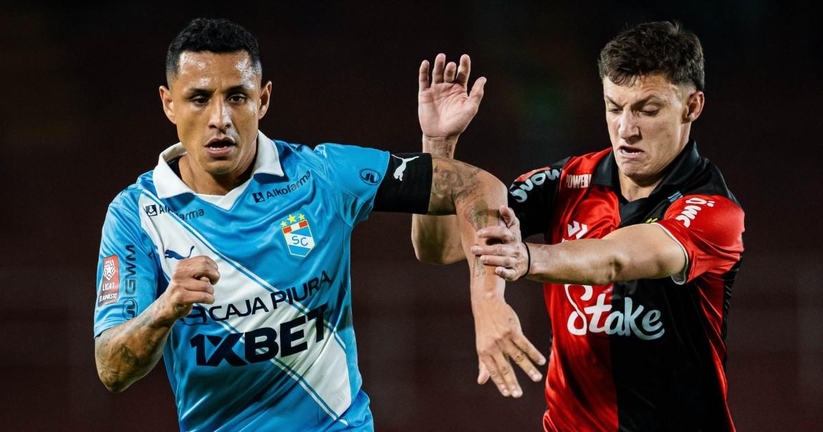 (VIDEO | FOTOS) Melgar venció por 2-1 a Cristal y lidera el Clausura