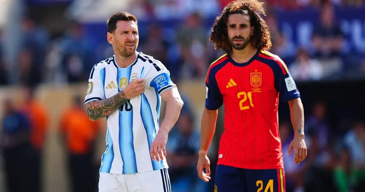 Conoce cómo quedó el once ideal del Mundial 2026