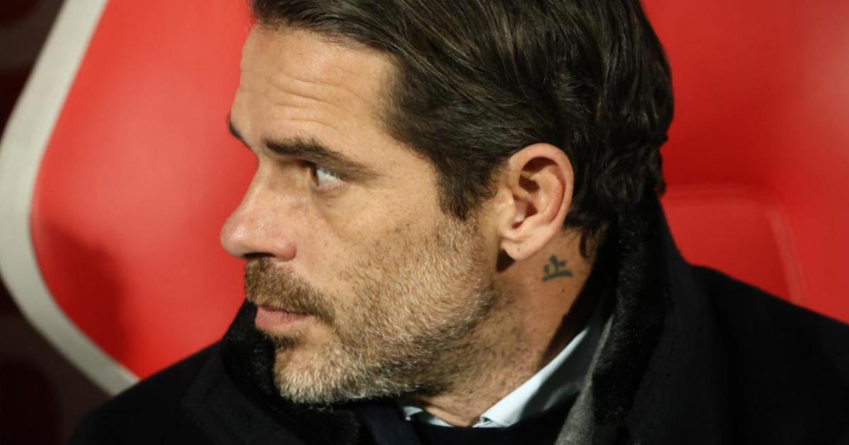 Gago recordó el infarto que sufrió: "Tengo una segunda oportunidad para seguir viviendo"